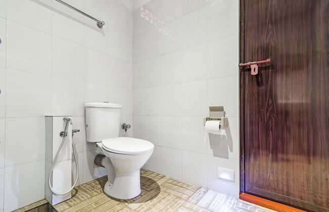 GuestHouser 2 BHK Villa 4e77 - Foto 13