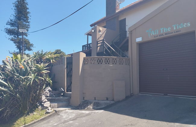 All the Tides - Lo Tide - Foto 27