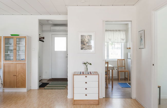 3 bedroom House in Adelsö with garden - Photo 21