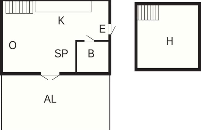 4 Person Holiday Home in Farjestaden - Foto 6