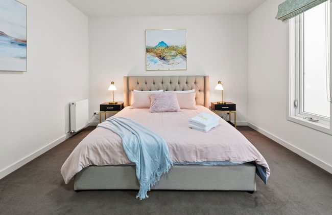 Canterbury Villa 7BRM for Big Group - Foto 2