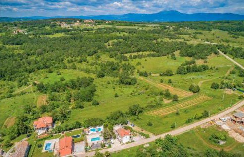 One-Bedroom Holiday Home In Labin - Foto 9