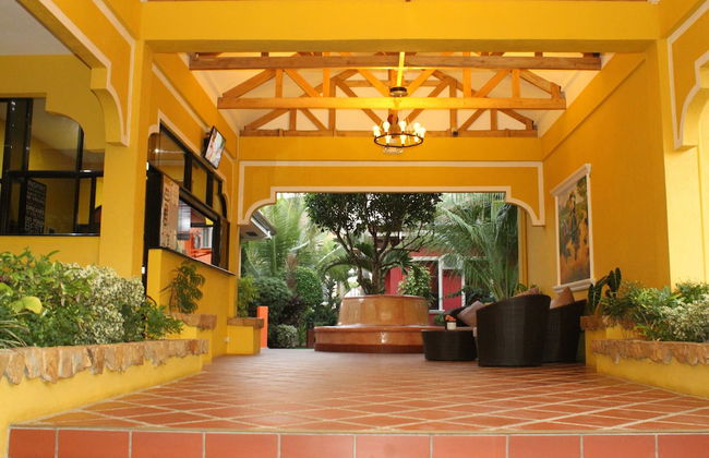 Alona's Coral Garden Resort - Foto 4