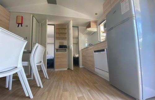 Mobile home in 5-star camping - Foto 19