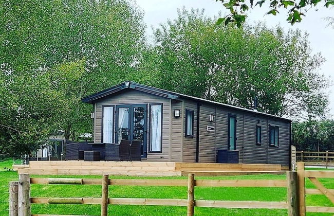 Caplor Glamping and Lodges - Photo 10