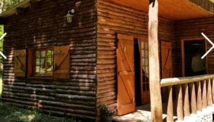 Ma Cabane Au Bord Du Lac - Foto 4, Garden view