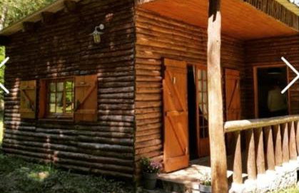 Ma Cabane Au Bord Du Lac - Foto 4