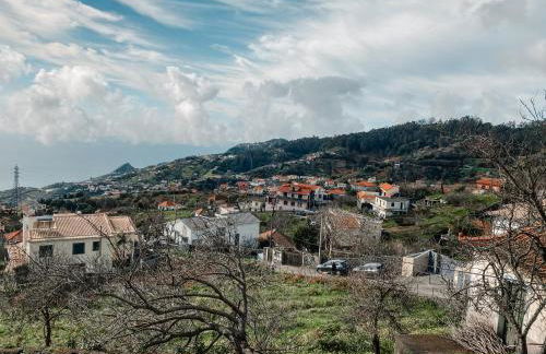 Madeira Island Rustic Mountain Home - Foto 30