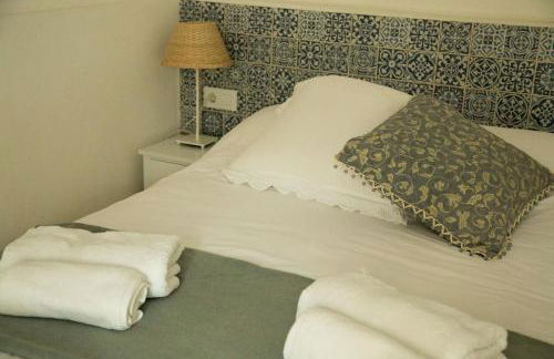 Preciosa casa con jardín "Casa Gastón" - Photo 15