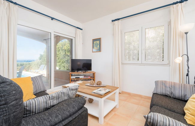 Seaside Villa in Colonia de Sant Pere - Foto 9