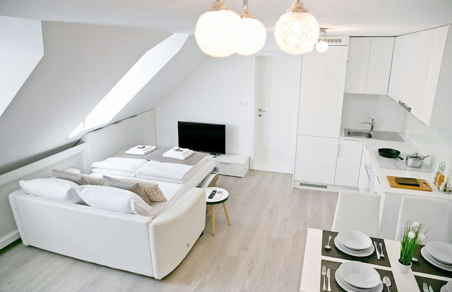 Apartments Hiša Pod Gradom - Foto 24