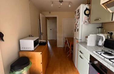 Victorian Flat in Hackney - Foto 7