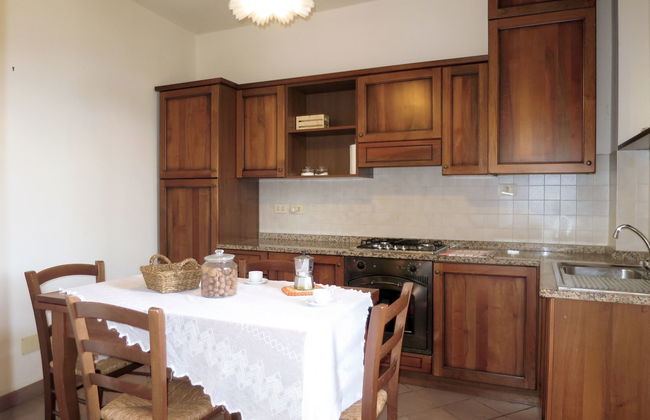 La Collina Fiorita - Photo 12