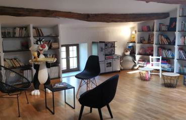 Mas 5 étoiles aux portes des Cévennes - Piscine privée 12m - Randos et Rivières - Foto 11