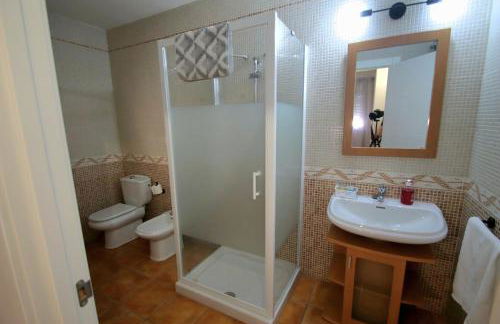 El Balcon a Toledo a 5 minutos del puy du fou - Foto 20