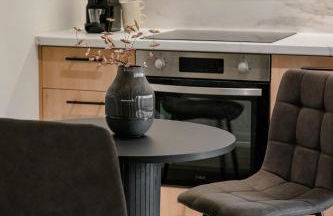 The Uptown Boutique Apartments - Foto 20