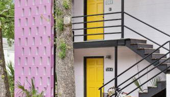 Folly Vacation Great Location, Vintage and Fun 120 Unit B - Foto 3