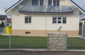 Ferienwohnung Witt - Foto 3