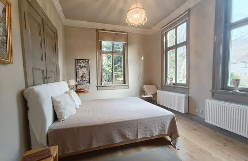 Villa Heimlicher Grund - Photo 6