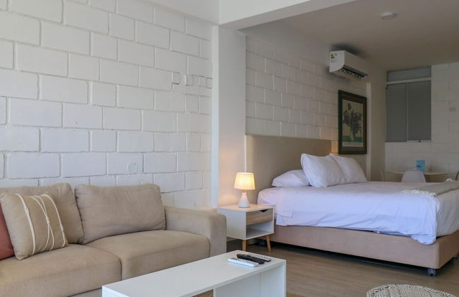 Lovely Loft With Spectacular Ocean View - Foto 14