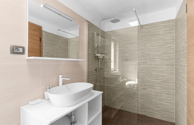 Villa in Istria With Heated Eco Pool - Foto 17