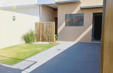 House in Chapadão do Sul - Simony - Foto 2