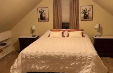 Theos Cottage Niagara - Photo 5