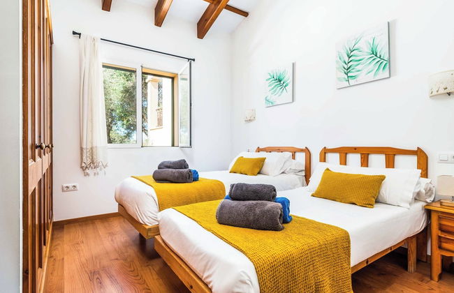 Villa Flomertor 2 - Photo 12