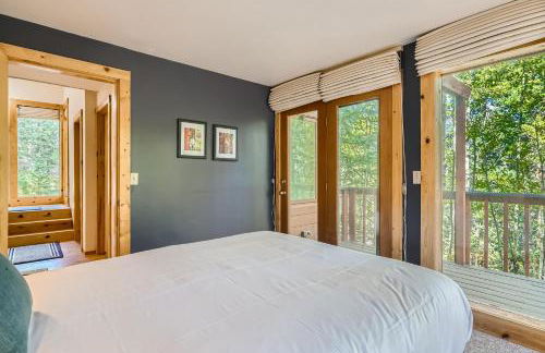 High Altitude Haven home - Foto 23