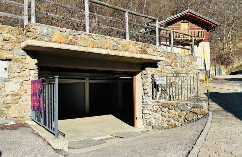 Alpen Lodge Premium Apartment - Foto 63