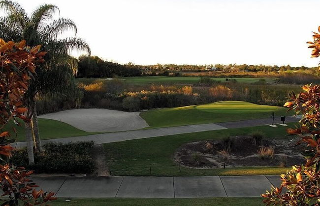 Ov2134 - Reunion Resort - 3 Bed 3 Baths Villa - Foto 19