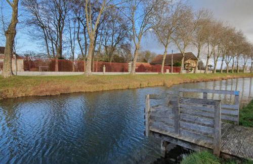 VillaSurSeine - Foto 64