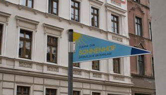 Sir Tobis Apartments - Sonnenhof - Zentrumsnah - Modern - Foto 3