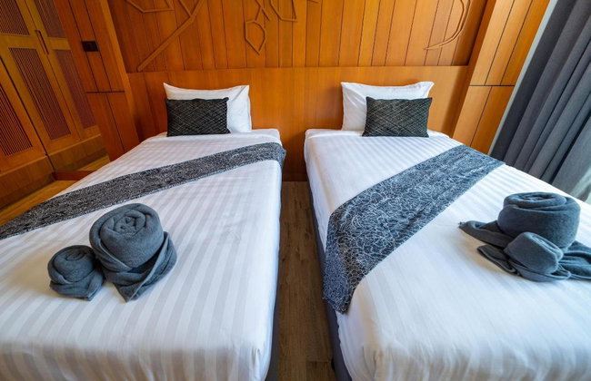 Wanawalai Luxury Villa - Photo 35