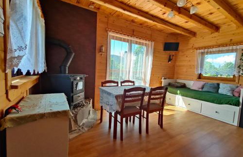 Domek na Grządce - Foto 10