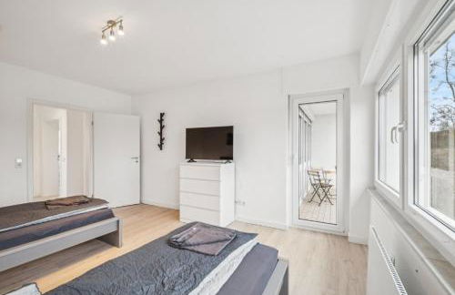 DS-RENT - 4 Schlafzimmer - bis 6 Pers - Albisheim - Foto 6