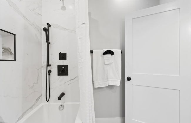 Luxury 3BD 2BA Near Logan Airport and T Station - Foto 56