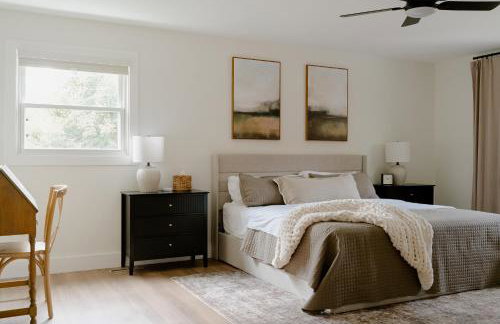 Evergreen Lodge - Foto 26