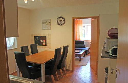 Ferienwohnung Jasmin in Schönau bei Heidelberg FEWO 2 - Foto 16