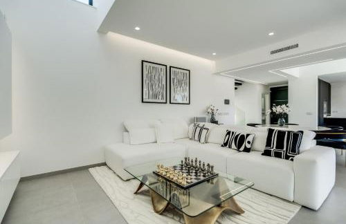 Villa Moderna Estepona - Photo 7