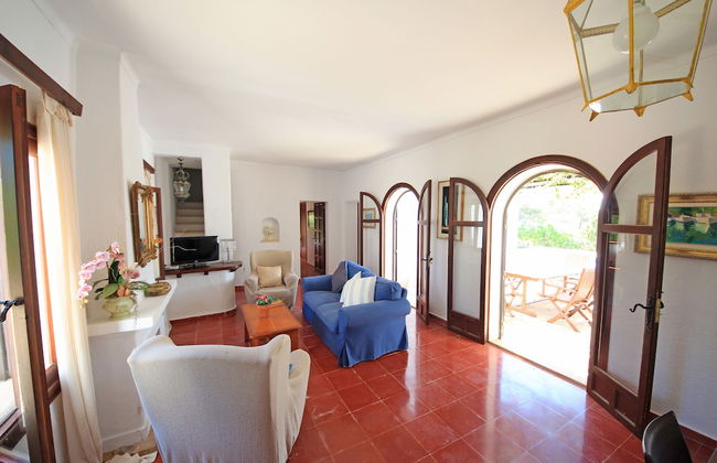 Villa Can Blai - Foto 6