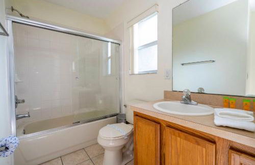 Amazing 6 bedrooms with pool - Foto 28