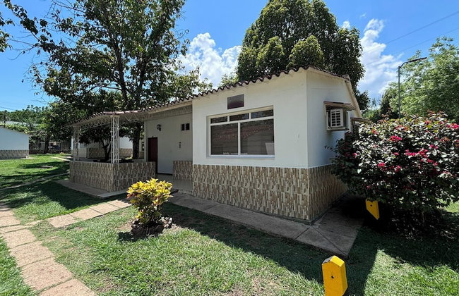 Hotel Mirador del Sumapaz Comfacundi - Foto 21