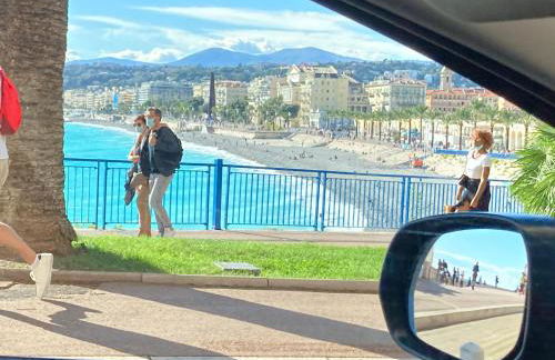 Amber Apartment Nice - Central Highlights and Beach - Foto 78