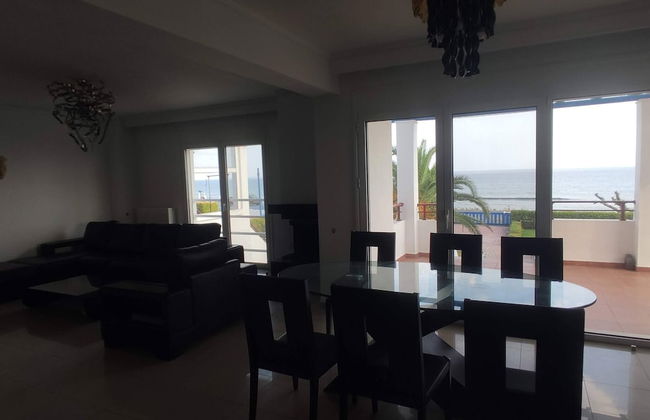 Luxury Villa Beachfront - Foto 20