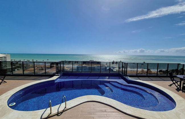 Ape Praia Piscina e Academia P812 - Foto 11