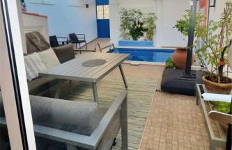 Casa Luz 2 bedroom home in Luz de Tavira - Foto 1