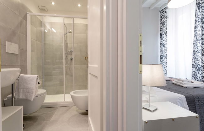 Rome as you feel - Grotta Pinta Apartments - Foto 18