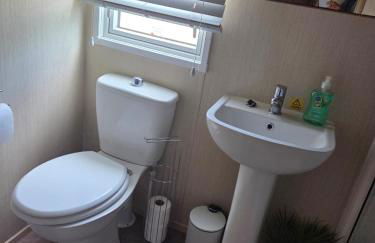 50A ALDERLEY at Hoburne bashley - Foto 20