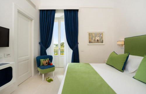 Tenuta Sirignano - Photo 20